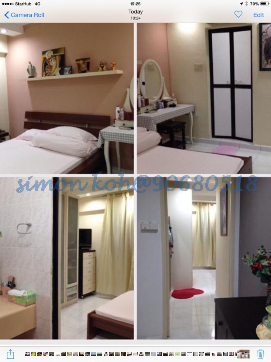 Blk 774 Bedok Reservoir View (Bedok), HDB 5 Rooms #95687562